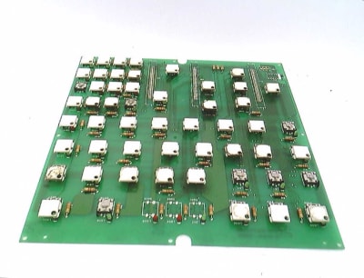 YASKAWA ELECTRIC AB12C-0243/D