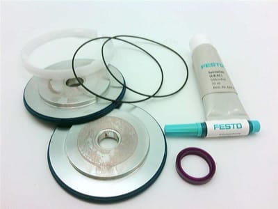 FESTO ADN-80-P-A