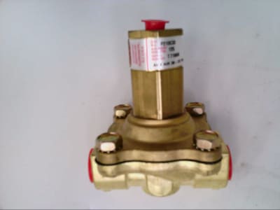 ASCO P210C33