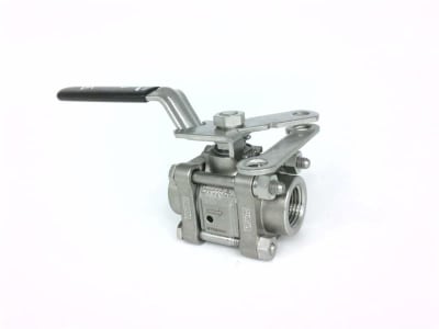 SWAGELOK SS-63PDVF8-JL