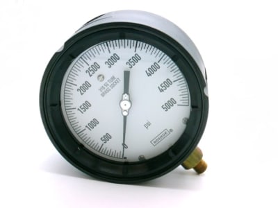 NOSHOK 45.640.5000PSI 1/4NPT