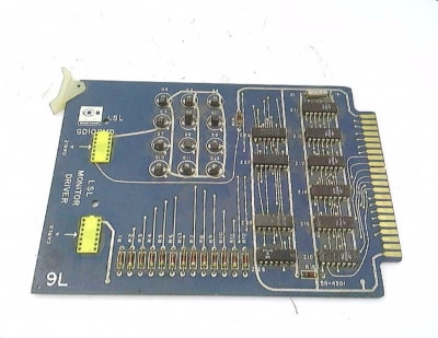 EATON CORPORATION GDI09MD