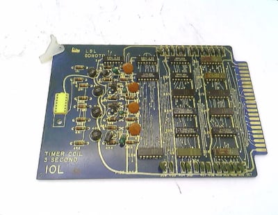 EATON CORPORATION GD110TR