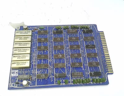 EATON CORPORATION GD112SR