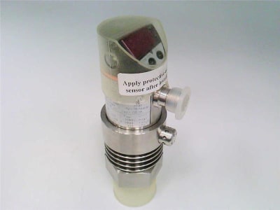 EFECTOR PI-.25-RES30-MFRKG/US//P-PI2058