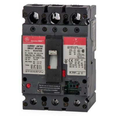 GENERAL ELECTRIC SELA24AT0030