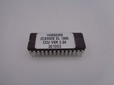 EATON CORPORATION 143650260