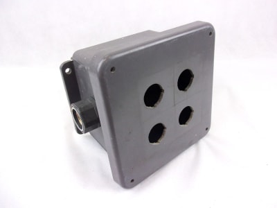 SCHNEIDER ELECTRIC 9001SKY4