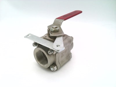 FLOWSERVE 1-1/2-K4466TSE-V3-R2