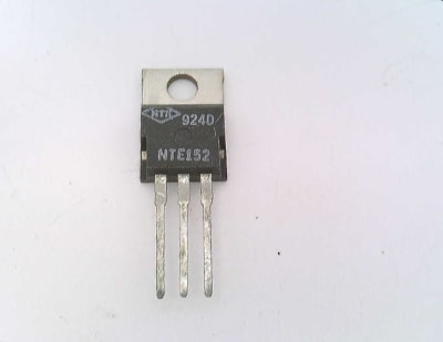 NTE NTE152