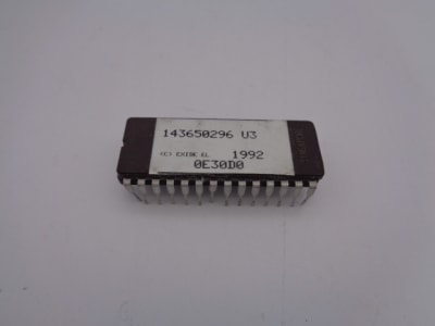 EATON CORPORATION 143650296