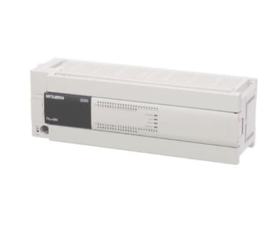 MITSUBISHI FX3U-80MT/ESS