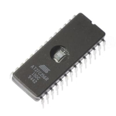 AMD AM27C256-70DC