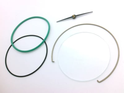 ASEA BROWN BOVERI 1762196-01