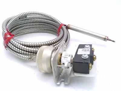 UNITED ELECTRIC E54S-D23BS