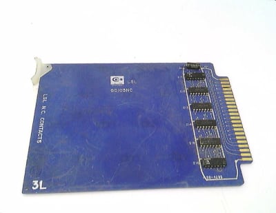 EATON CORPORATION GD103NC