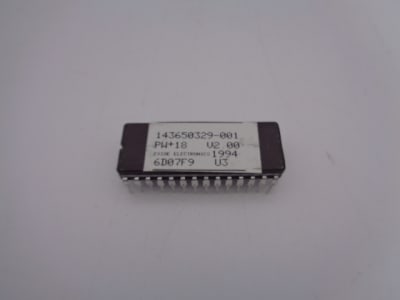 EATON CORPORATION 143650329-001