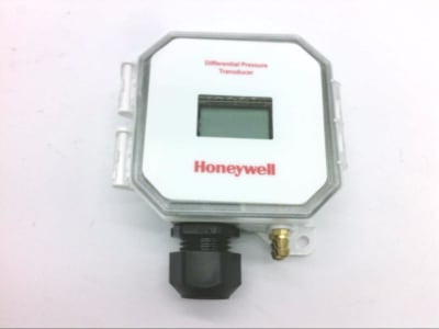 HONEYWELL P7650A1000