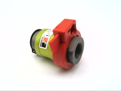 ROSS CONTROLS 913K77