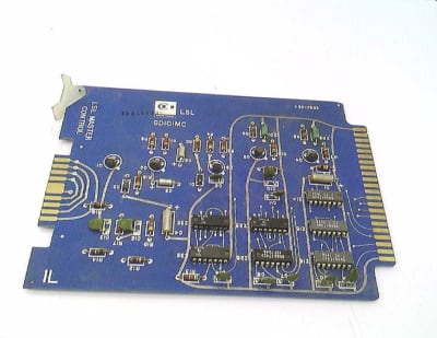 EATON CORPORATION GD101MC