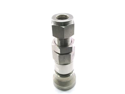 SWAGELOK SSQC6-B1-600MB