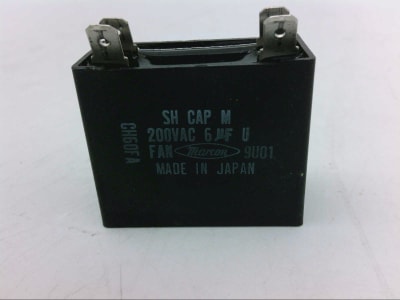 ORIENTAL MOTOR SH CAP M