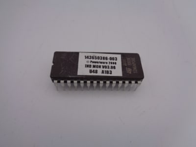 EATON CORPORATION 143650386-003