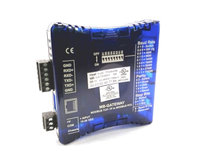 AUTOMATION PRODUCTS MB-GATEWAY 0515