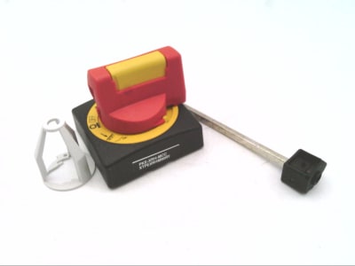 EATON CORPORATION XTPEXRHM90RY