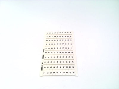 ASEA BROWN BOVERI 023300805