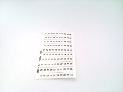 ASEA BROWN BOVERI 023302414