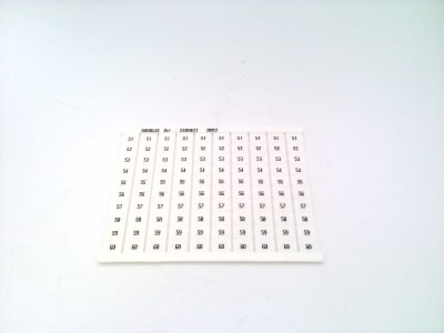 ASEA BROWN BOVERI 023404623