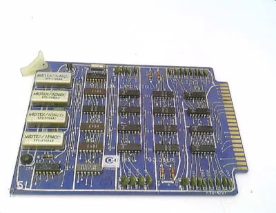 EATON CORPORATION GD105LR