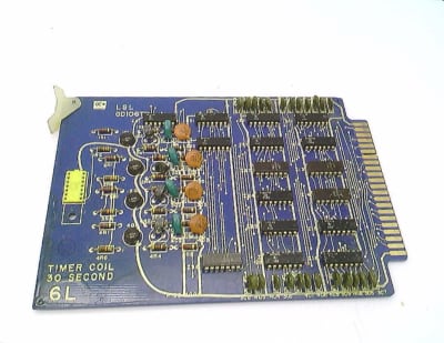 EATON CORPORATION GD106TR