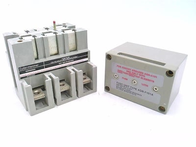 EATON CORPORATION 372B155G02