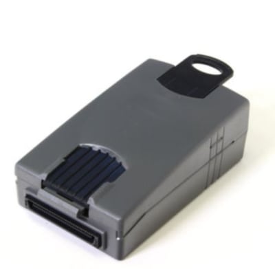 NIDEC CORP UD75-REV-D