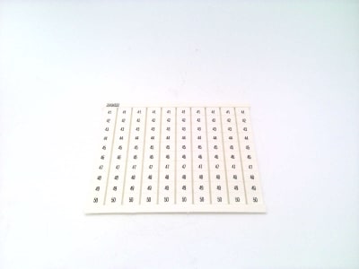 ASEA BROWN BOVERI 023404522