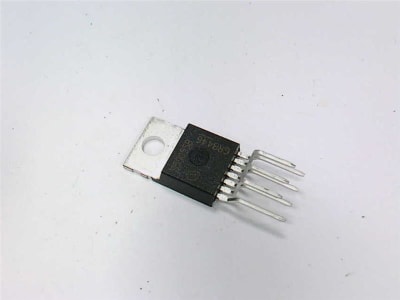 INFINEON BTS50055-1TMB