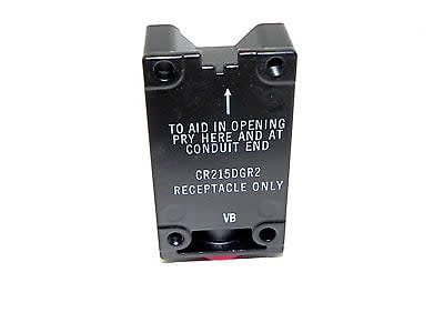 GENERAL ELECTRIC CR215DGR2