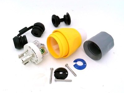 HUBBELL HBL24W47AWC
