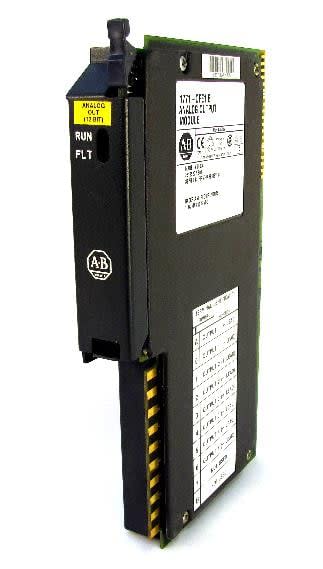 ALLEN BRADLEY 1771-OFE