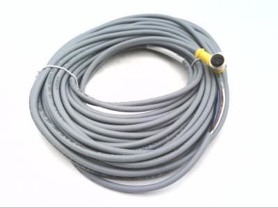 TURCK WK 4.4T-15