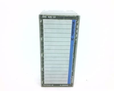 EATON CORPORATION IBS-4AI/UI