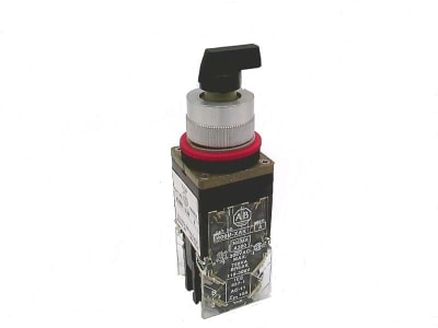 ALLEN BRADLEY 800MR-JH2BBK