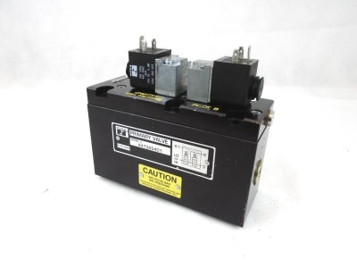 ROSS CONTROLS 4473A5401