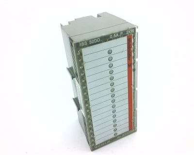 EATON CORPORATION IBS-32DO/0.5A-P-2X16