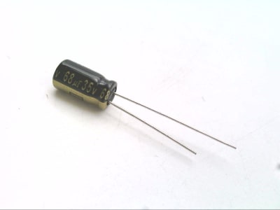 GENERIC CR68U35