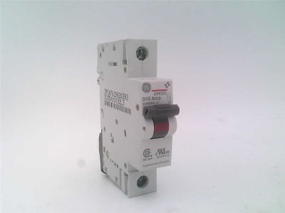 GENERAL ELECTRIC EP61ULD15