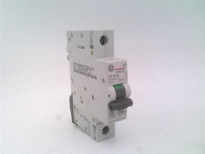 GENERAL ELECTRIC EP61ULD04