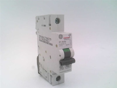 GENERAL ELECTRIC EP61ULD01